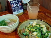 沖縄地料理 あんがま 国際通り店: スイートマリーさんの2026年07月19日の2枚目の投稿写真