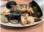 肉バルVS魚バル デザインフードマーケット 名駅店: みきさんの2026年08月30日の1枚目の投稿写真