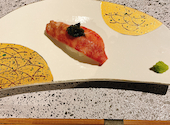鉄板焼き 漆: たるとさんの2023年02月19日の3枚目の投稿写真