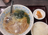 嘉楽料理館 渋谷店: ぱっつぁんさんの2026年03月26日の1枚目の投稿写真