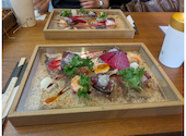 cafe&dining コタン COTAN: ミズさんの2026年06月12日の1枚目の投稿写真