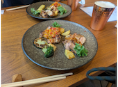 cafe&dining コタン COTAN: ミズさんの2026年06月12日の2枚目の投稿写真