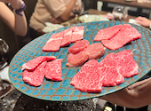 焼肉 創作びすとろ 笑進笑明: NAOさんの2026年08月16日の3枚目の投稿写真