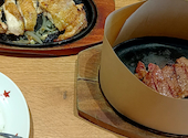 ステーキのどん　富士見店: バナヤンさんの2026年05月の1枚目の投稿写真