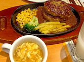 ステーキ宮 川越店: バナヤンさんの2026年09月29日の1枚目の投稿写真