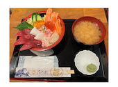 丼兵衛 二条市場店: よよよさんの2026年05月19日の1枚目の投稿写真