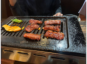 焼肉屋 右近: ばばちゃんさんの2025年04月13日の1枚目の投稿写真