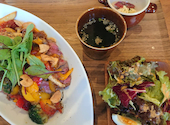 and one cafe bar（アンドワンカフェバー）: みいさんの2020年10月の1枚目の投稿写真