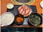 安楽亭 上尾中妻店: リラックマさんの2026年09月06日の1枚目の投稿写真