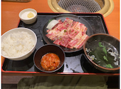 安楽亭 上尾中妻店: リラックマさんの2026年09月14日の1枚目の投稿写真