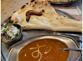 すーさんのインド料理　泉大津店 susan izumiotsu: ミーさんの2020年11月の1枚目の投稿写真