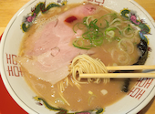 麺酒場 大ちゃん 神戸三宮本店: ちょるさんさんの2026年07月09日の2枚目の投稿写真