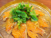 牡蠣と魚介のワイン酒場 FISHMANS SAPPORO フィッシュマンズ サッポロ: かぁこさんの2026年06月14日の3枚目の投稿写真