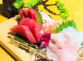 地酒と道産食材　一笑　丙: かぁこさんの2025年10月の1枚目の投稿写真