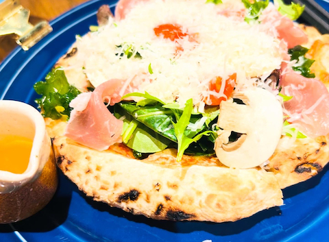 北海道十勝新得町塚田農場 札幌北口店(居酒屋)の口コミ