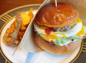 GOBBL IN BURGER&GRILL ゴブリンハンバーガーアンドグリル: マリンさんの2026年10月14日の1枚目の投稿写真