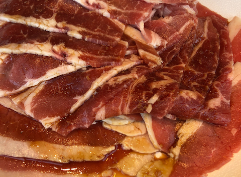 みねちゃんさんの21年07月の投稿 焼肉きんぐ 蒲郡店 焼肉 ホルモン の口コミ ホットペッパーグルメ