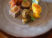 Osteria La Mandragola: あいうえおさんの2024年03月21日の2枚目の投稿写真
