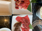 焼肉 はらだ: るみさんの2025年02月28日の1枚目の投稿写真