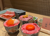 精肉卸問屋直営焼肉店　牛次郎　お初天神店: aさんの2025年05月の1枚目の投稿写真