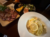イタリアンダイニング ヴィットリア Italian Dining Vittoria 北千住店: ダホさんの2026年05月11日の1枚目の投稿写真