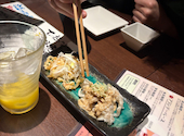 沖縄居酒屋 梅酒 てぃーだ 御茶ノ水店: ダホさんの2026年08月01日の1枚目の投稿写真