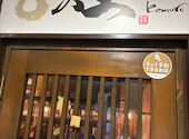 煙 門前仲町: ダホさんの2026年08月02日の1枚目の投稿写真