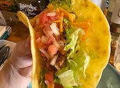 TACOS & BAR　ヒゲタコス: ダホさんの2026年05月の1枚目の投稿写真
