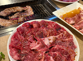 焼肉牛スター 神保町 御茶ノ水店: ダホさんの2026年05月01日の3枚目の投稿写真