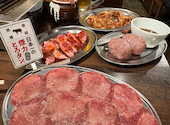 大衆ホルモン やきにく 煙力 神田店: ダホさんの2026年09月08日の3枚目の投稿写真