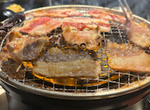 3500円食べ飲み放題焼肉　牛山道　上野 御徒町駅店: ダホさんの2026年07月01日の1枚目の投稿写真