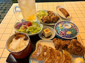 餃子と唐揚げ専門 ジャギ飯店: ダホさんの2026年09月04日の3枚目の投稿写真