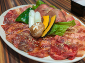 焼肉レストラン ひがしやま 六丁の目店: おかさんさんの2026年06月08日の1枚目の投稿写真