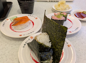 かっぱ寿司 仙台長町店: おかさんさんの2026年07月01日の1枚目の投稿写真