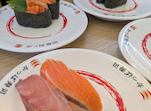 かっぱ寿司 仙台長町店: おかさんさんの2026年10月11日の1枚目の投稿写真