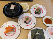 かっぱ寿司 名取店: おかさんさんの2026年04月28日の1枚目の投稿写真