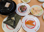 かっぱ寿司 名取店: おかさんさんの2026年05月13日の1枚目の投稿写真