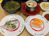 かっぱ寿司 名取店: おかさんさんの2026年06月25日の2枚目の投稿写真