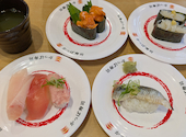 かっぱ寿司 名取店: おかさんさんの2026年09月07日の2枚目の投稿写真