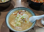 ラーメン たまや: おかさんさんの2025年11月18日の1枚目の投稿写真