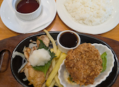 ステーキ宮 仙台中田店: おかさんさんの2026年07月29日の1枚目の投稿写真