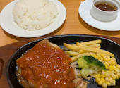 ステーキ宮 仙台中田店: おかさんさんの2026年07月31日の3枚目の投稿写真