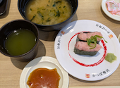 かっぱ寿司 岩沼店: おかさんさんの2026年06月25日の2枚目の投稿写真