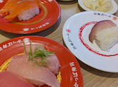 かっぱ寿司 岩沼店: おかさんさんの2026年08月28日の1枚目の投稿写真