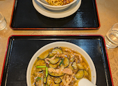 孔府家宴 こうふかえん 泉中央店: おかさんさんの2026年05月23日の1枚目の投稿写真