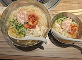 牛角 名取店: おかさんさんの2026年03月17日の1枚目の投稿写真