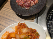 牛角 名取店: おかさんさんの2026年05月14日の1枚目の投稿写真