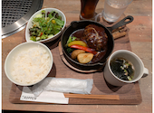 焼肉 ROPPEN: おかさんさんの2026年07月23日の1枚目の投稿写真