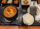 韓国料理　扶餘DX　セルバテラス店: おかさんさんの2026年08月18日の1枚目の投稿写真