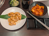 焼肉 冷麺ヤマト仙台西多賀店: おかさんさんの2026年03月13日の2枚目の投稿写真